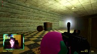 Core outbrake | ognisko rdzenia Pod wiatrem | Zagrajmy w Mapkę horror w Garrys mode #008