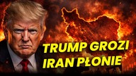 TRUMP gotowy na wojnę z Iranem? Ropa, złoto i rynki na granicy chaosu