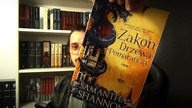 Oklaskiwany Przeciętniak - Zakon Drzewa Pomarańczy Samantha Shannon