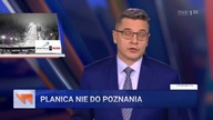 Grudniowa Planica czeka na MŚ w lotach (08. 12. 2020)