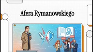Afera Rymanowskiego
