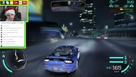Przejdźmy Razem Na Żywo! Need For Speed: Carbon #3 T. F. K.  (To Fatalny Klan)