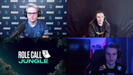 EUphoria Highlights |EN| - Jungle Call