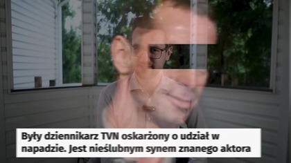 WAŻNE! Polska WYŚLE Wojsko Na Ukrainę¿! Ekspert WYGADAŁ SIĘ w Polsacie (1080p 25fps H264-128kbit AAC)