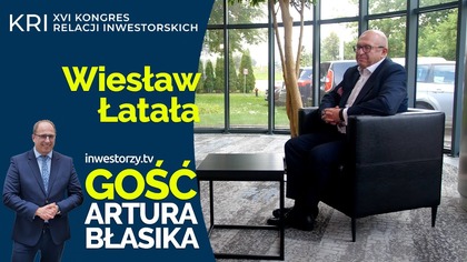 Zaufanie inwestorów  lepsza wycena spółki?