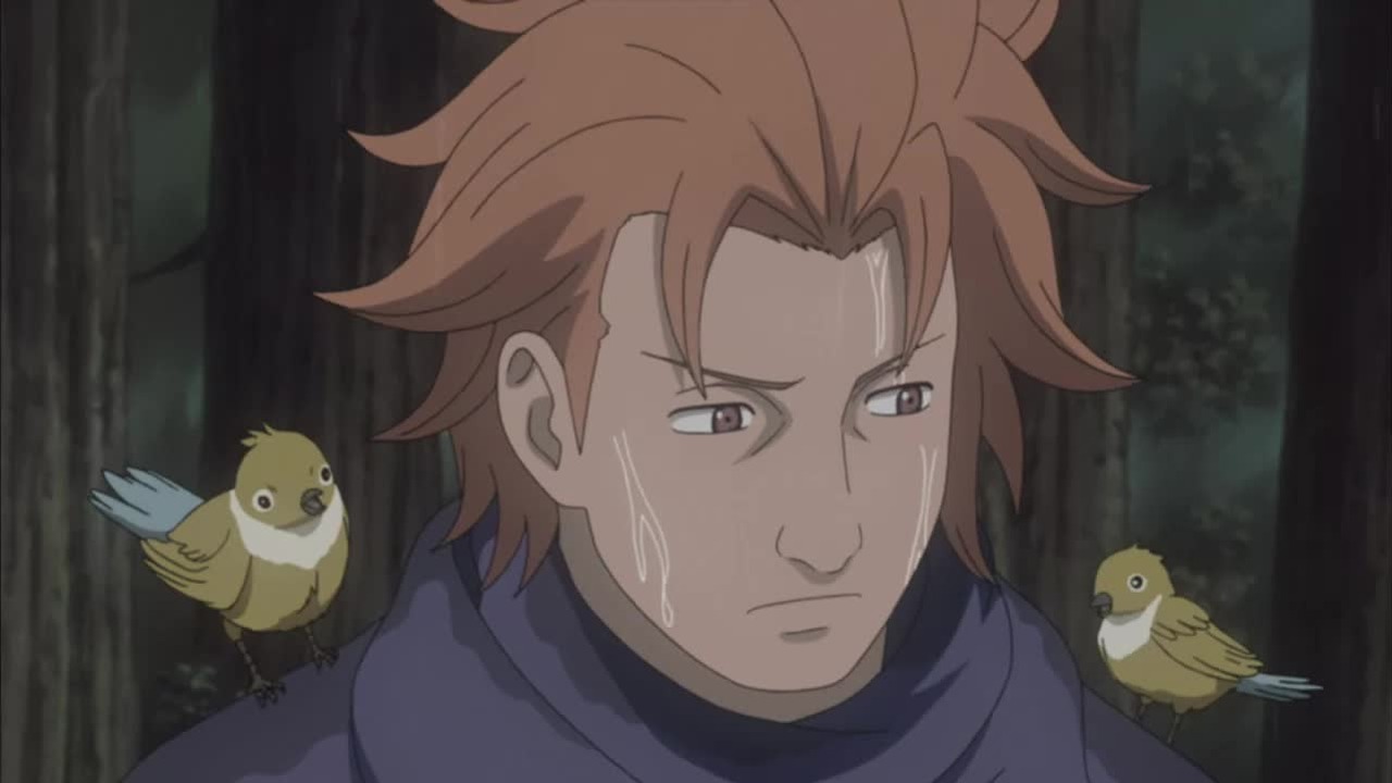 Naruto Shippuuden Folge 331 Ger Sub