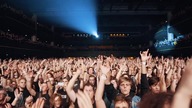 POWERWOLF - Stossgebet