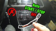 Montaż Auto Start/Stop OFF | Zrób to sam | #ShotFix