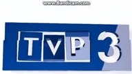 Pauza TVP3 i TVP3 Łódź