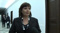 Minister opierdala Balcerowicza