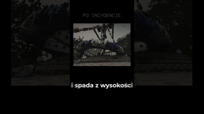 NAJGORSZE Wypadki w PARKACH ROZRYWKI Uchwycone na Kamerze! #shorts