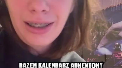 Pokè kalendarz (tylko) #25