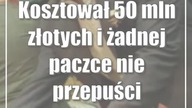 Kosztował 50 mln złotych i żadnej paczce nie przepuści