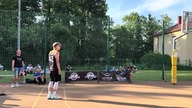 Konkurs Wsadów Królowie Ulicy 2023 Ustroń - OCZAMI DUNKERA