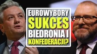 Wyniki wyborów europejskich  Sukces Konfederacji i Biedronia?