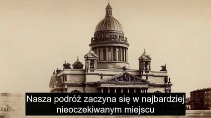 Utracona historia płaskiej Ziemi część 2 - Lupa w przeszłość(360p)