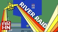 57337 map w 4 KB, czyli legendarny River Raid