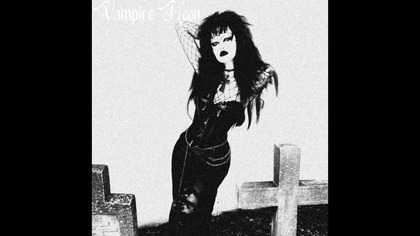 Vampire Moon - You Are My Nightmare