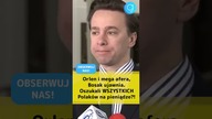 (subskrybuj) Orlen i mega AFERA, Bosak ujawnia #shorts