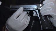 VIS, Sten, Błyskawica - taka bronią walczono w powstaniu warszawskim