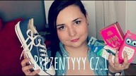 Prezentyyyy cz.  1