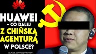 HUAWEI - co dalej z chińską agenturą w Polsce? IDŹ POD PRĄD NA ŻYWO 2019.01.14
