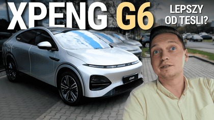 CZY WARTO KUPIĆ XPENGA? Podsumowanie, wady i zalety 