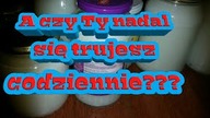 248. To Dotyczy Prawie Wszystkich & Jak Zrobić Naturalny Proszek/Pastę Do Prania