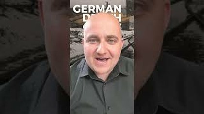 CZY POLAK POWINIEN POPIERAĆ AFD? #shorts #konfederacja #niemcy