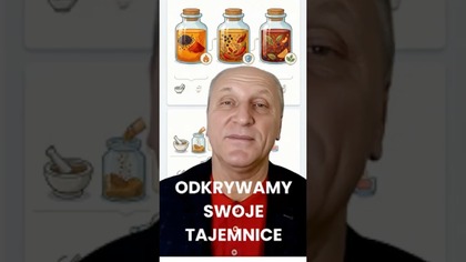 Odkrywamy Tajemnice o Swoich Nalewkach!