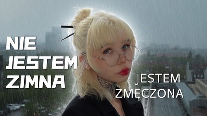 Czemu udajemy, że nie potrzebujemy miłości 