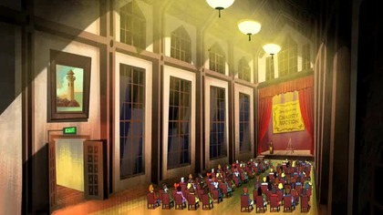 11 Scooby Doo i Brygada Detektywow - CDA