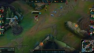 Katarina mechanics