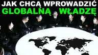 Oto jak chcą wprowadzić GLOBALNĄ WŁADZĘ | Z.  Modrzejewski