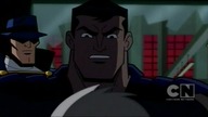 Batman Odważni i bezwzględni S02E37 Nie ma zmiłuj