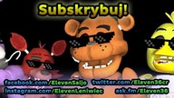 1 Five Nights at Fuckboys 1 - Zabjczo mieszna parodia FNaF w stylu RPG XD. mp4