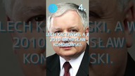 ILU PREZYDENTÓW MIAŁA III RP? #shorts