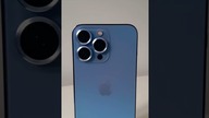iPhone 13 PRO Sierra Blue (górski błękit)