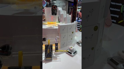 To NAJWIĘKSZY targ ELEKTRONIKI na świecie 