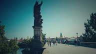 KRÓL AHAB I GLOBALNE OCIEPLENIE część druga serii Król Ahab