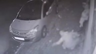 Ukradli drożdżówki i pączki.  Byli tak pijani, że gubili łupy
