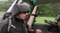 W dziczy z Bearem Gryllsem S01E02 - Ben Stiller
