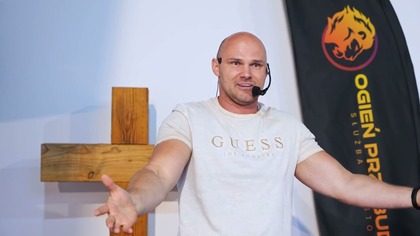 CO ONI PIJĄ!? W BIBLII TAKŻE ŚMIALI SIĘ Z ZACHOWANIA WIRZĄCYCH 
Błogosławiony, kto się nami nie zgorszy. Szukaj Boga prawdziwie, a zobaczysz prawdę. 

PRZYWILEJ SIANIA: https://ogienprzebudzenia.org/wsparcie/
Całe nauczanie: https://www.youtube.com/watch?vuVhX7j8XkYw&t2156s


Zapraszamy do odwiedzin i kontaktu na naszych oficjalnych stronach:
- www.ogienprzebudzenia.org 
- www.dotyknieba.org
- www.poteganieba.org

*Chcesz doświadczyć Przebudzenia (cudów) u Ciebie? Skontaktuj się na jednym z FanPage

Zachęcamy do obserwacji na naszych oficjalnych profilach służby:

- Facebook FanPage Służby Apostolskiej: https://www.facebook.com/apostol.tomasz.dorozala

- FanPage POTĘGA NIEBA W GDAŃSKU
https://www.facebook.com/PotegaNiebaGdansk

- Instagram: https://www.instagram.com/apostol.tomasz.dorozala/

- TikTok: https://www.tiktok.com/@apostol.tomasz.dorozala

Oficjalna strona naszego zespołu - Federacji Apostolskiej:
http://obozbozy.pl/

BUDUJESZ SIĘ TYM, CO DODAJEMY? 
MOŻESZ WESPRZEĆ NAS FINANSOWO. NASZE USŁUGI SĄ DARMOWE.
DZIAŁALNOŚĆ POKRYWANA JEST W CAŁOŚCI Z WASZYCH DAROWIZN.
ISTNIEJE KILKA MOŻLIWOŚCI:

1) Wsparcie przez YouTube (OD 7,99zł /msc)
https://www.youtube.com/channel/UCD4Gys89CclaiBrNF4yCg2w/join

2) Zostań naszym Patronem (OD 5zł/msc):
https://patronite.pl/ogien-przebudzenia

3) Przelew na konto

69160014621861865330000001
Służba Apostolska Ogień Przebudzenia

tytułem: darowizna na cele kultu religijnego lub inny
(wtedy można odliczyć w PIT-O)

Dla przelewów zagranicznych:
IBAN
PL69160014621861865330000001
SWIFT: PPABPLPKXXX

4) Tipply (od 1zł)
https://tipply.pl/u/ogienprzebudzenia

5) Aktualne zrzutki:
https://zrzutka.pl/profil/sluzba-apostolska-ogien-przebudzenia-888084

DZIĘKUJEMY, NIECH SIĘ POMNAŻA W IMIENIU JEZUSA. AMEN