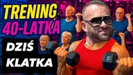 Klatka na start  WRACAM na YouTube!