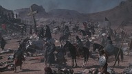 Kr&oacute;lestwo Niebieskie - Kingdom of Heaven (Dramat historyczny, 2005) lektor pl