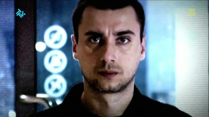 W11: Wydział Śledczy - czołówka (2010) (Anna Potaczek i Maciej Dębosz)