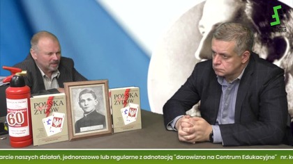 Melnyk, UPA i współczesna Ukraina - Arkadiusz Miksa w CEP