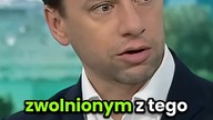 BOSAK ZAORAŁ BURAKA Z PLATFORMY!