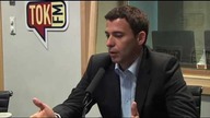 Olejniczak: Będę głosował na Bronisława Komorowskiego!
