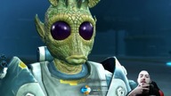 Star Wars The Old Republic #6 [Gościnnie Lukas Shepard] - Tańce, rozmowy i śmierć!